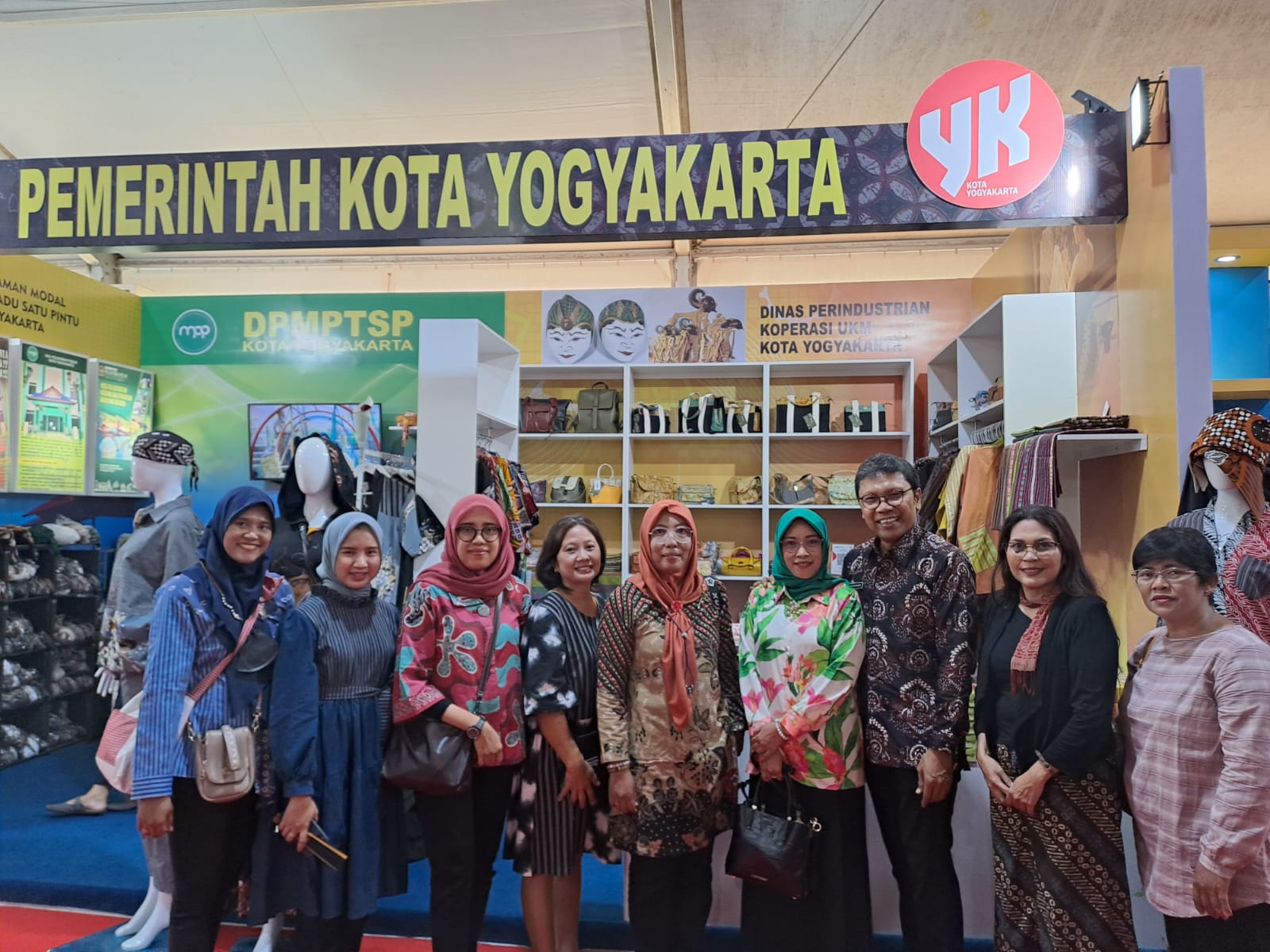 Digitalisasi Koperasi Dan UMKM KUD ARGOMULYO