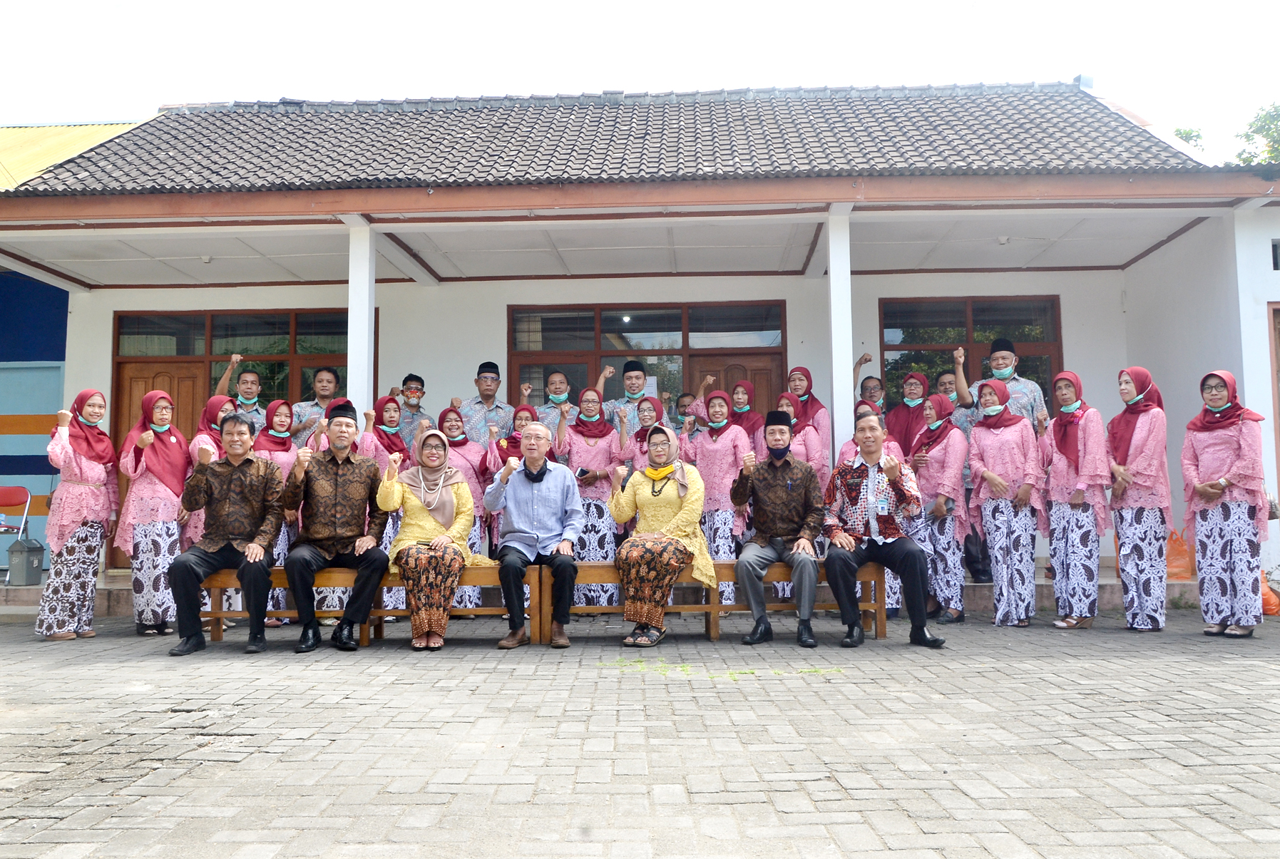 Dinas Koperasi Dan UKM ARGOMULYO